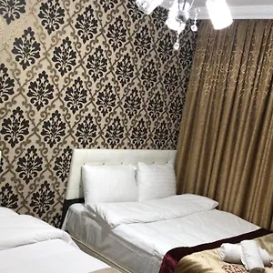 Otel Ars Hotel Lalelı Downtown İstanbul