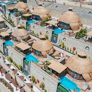 Le Chic Fethiye Karaağaç
