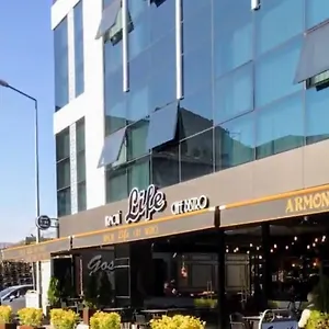 Otel Armoni Life Suit İstanbul