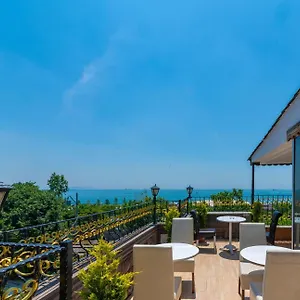 Otel Harmony Istanbul&spa İstanbul