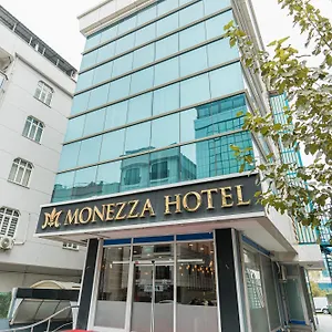Otel Monezza Maltepe İstanbul