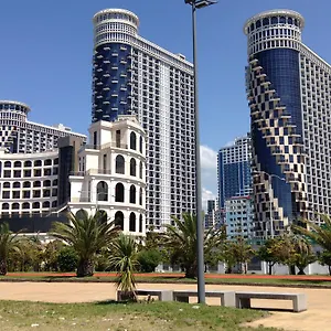Daire Apart Orbi Sea Towers Batum