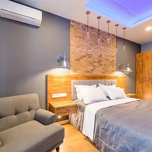 Daire Partner Baseina Kiev